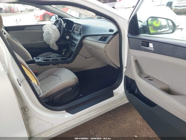 5NPE24AF0HH477584 Hyundai Sonata