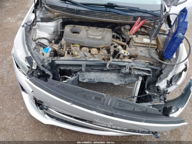 3KPA24AB3KE214187 KIA RIO S