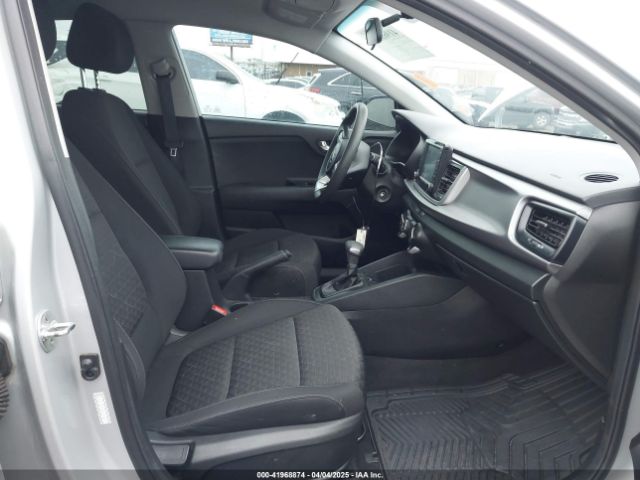 3KPA24AB3KE214187 KIA RIO S