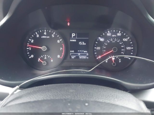 3KPA24AB3KE214187 KIA RIO S