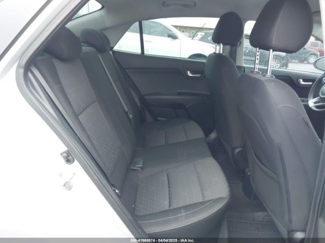 3KPA24AB3KE214187 KIA RIO S