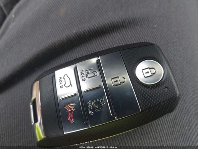 KNDMC5C14F6066311 KIA Sedona Sx