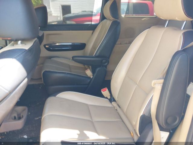 KNDMC5C14F6066311 KIA Sedona Sx