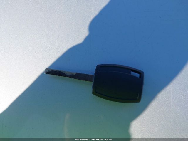 3FADP4TJ0GM136344 Ford FIESTA S