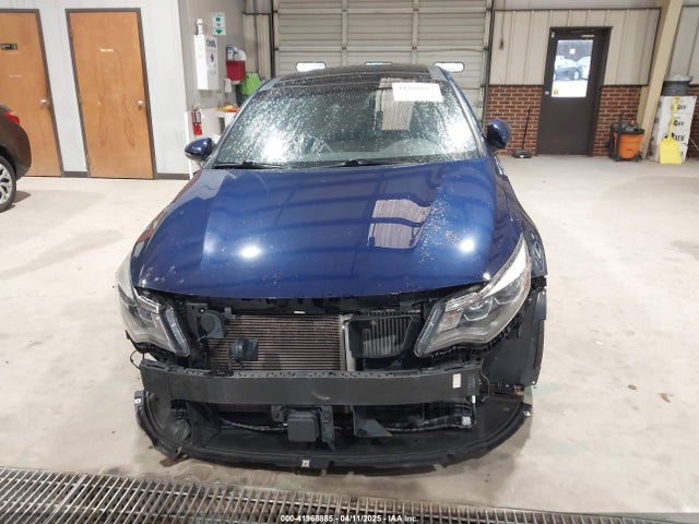 5XXGV4L26JG233272 KIA Optima Sx Turbo