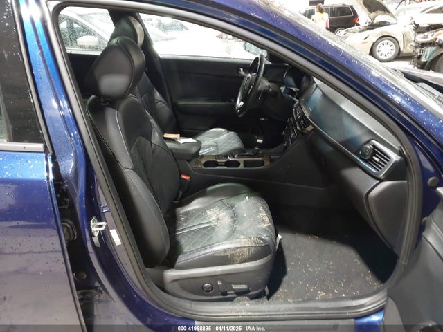 5XXGV4L26JG233272 KIA Optima Sx Turbo