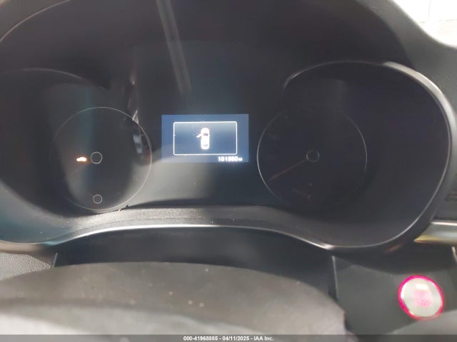 5XXGV4L26JG233272 KIA Optima Sx Turbo