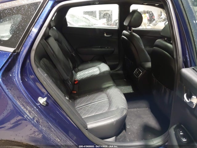 5XXGV4L26JG233272 KIA Optima Sx Turbo