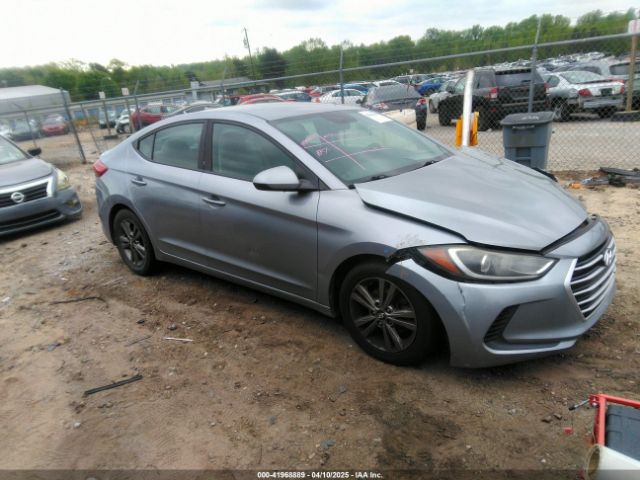 5NPD84LF6HH025596 auction archive image