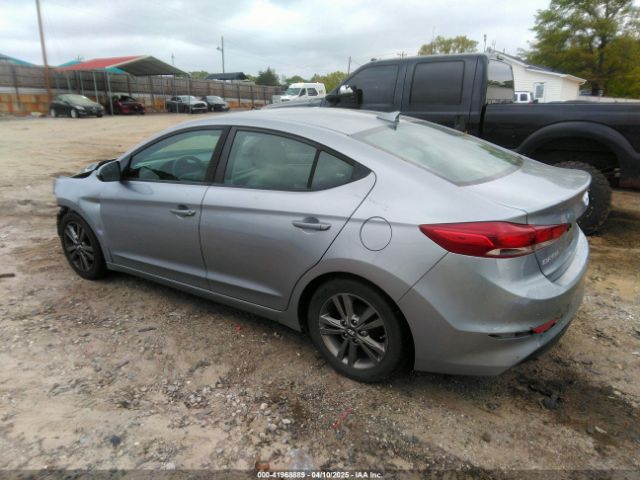 5NPD84LF6HH025596 Hyundai ELANTRA SE