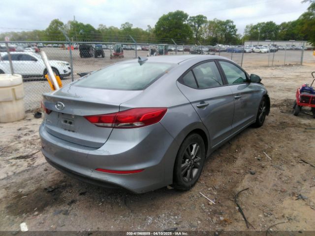 5NPD84LF6HH025596 Hyundai ELANTRA SE