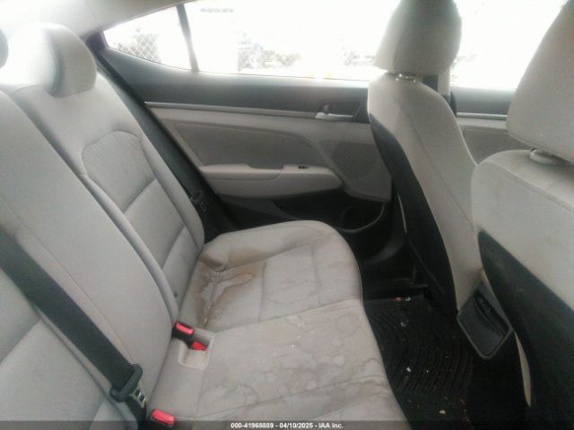 5NPD84LF6HH025596 Hyundai ELANTRA SE