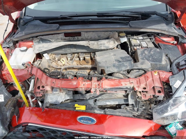 Ford Focus 2018 1FADP3H20JL244239 Image 23