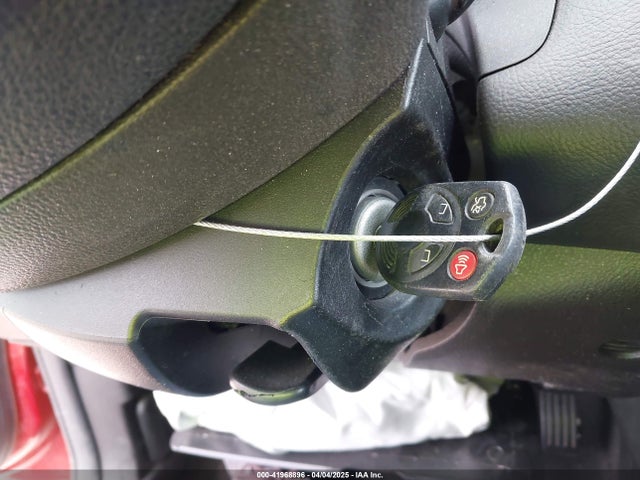 Ford Focus 2018 1FADP3H20JL244239 Image 24