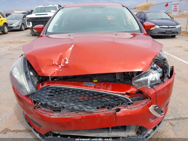 Ford Focus 2018 1FADP3H20JL244239 Image 25