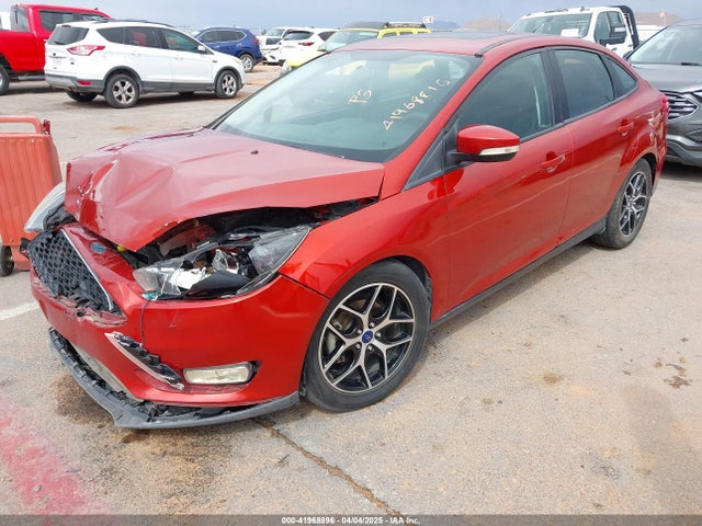 Ford Focus 2018 1FADP3H20JL244239 Image 15