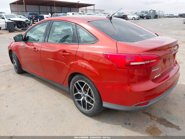 Ford Focus 2018 1FADP3H20JL244239 Image 16