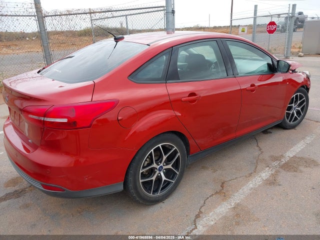 Ford Focus 2018 1FADP3H20JL244239 Image 17