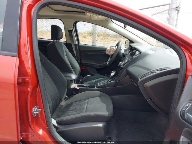 Ford Focus 2018 1FADP3H20JL244239 Image 18