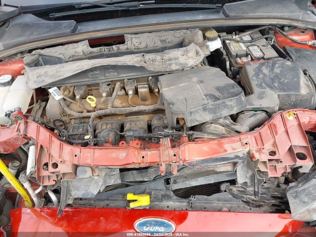 Ford Focus 2018 1FADP3H20JL244239 Image 19