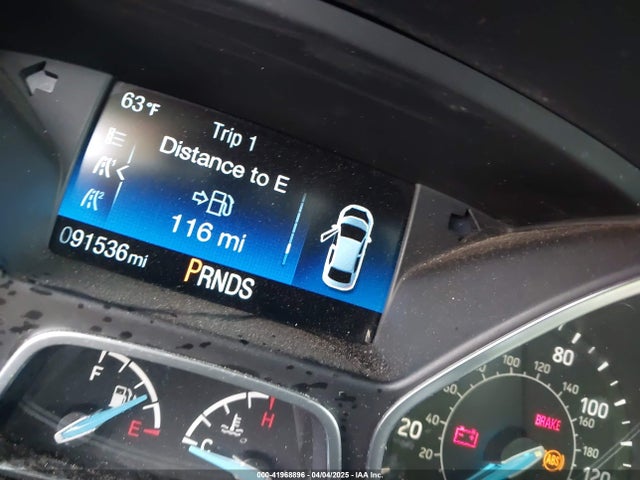 Ford Focus 2018 1FADP3H20JL244239 Image 20