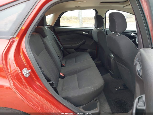 Ford Focus 2018 1FADP3H20JL244239 Image 21
