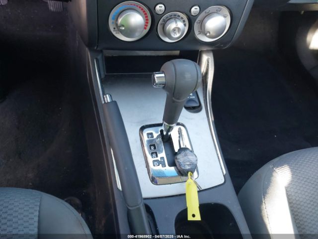 2011 MITSUBISHI GALANT 4A32B2FF2BE023132 Photo 10