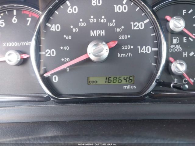 2011 MITSUBISHI GALANT 4A32B2FF2BE023132 Photo 6