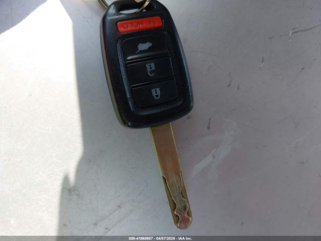 3CZRM3H37FG706005 Honda CR-V LX