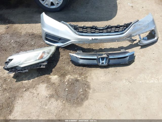 3CZRM3H37FG706005 Honda CR-V LX