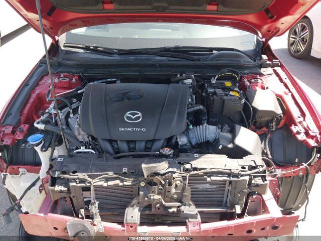 JM1BPALL9N1518688 Mazda Mazda3 Preferred