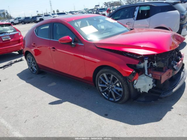 JM1BPALL9N1518688 Mazda Mazda3 Preferred
