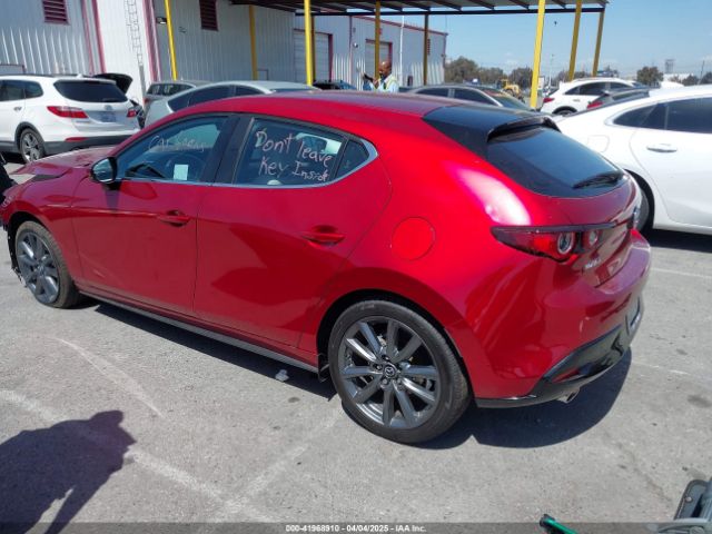 JM1BPALL9N1518688 Mazda Mazda3 Preferred