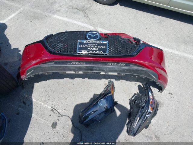 JM1BPALL9N1518688 Mazda Mazda3 Preferred