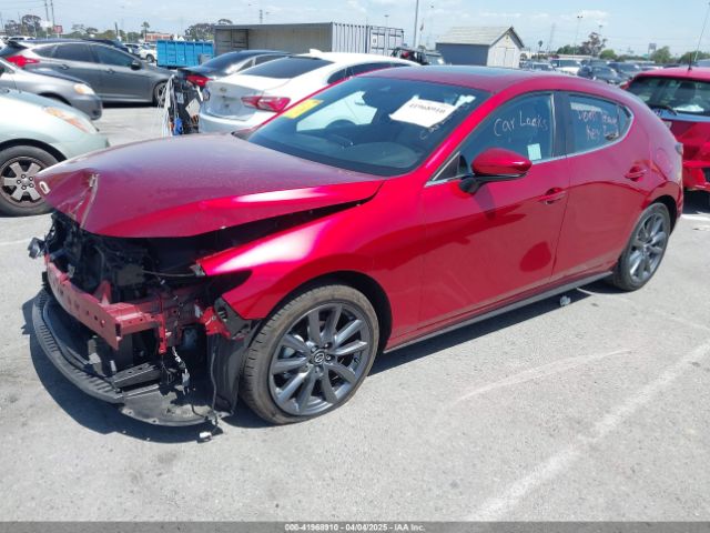 JM1BPALL9N1518688 Mazda Mazda3 Preferred