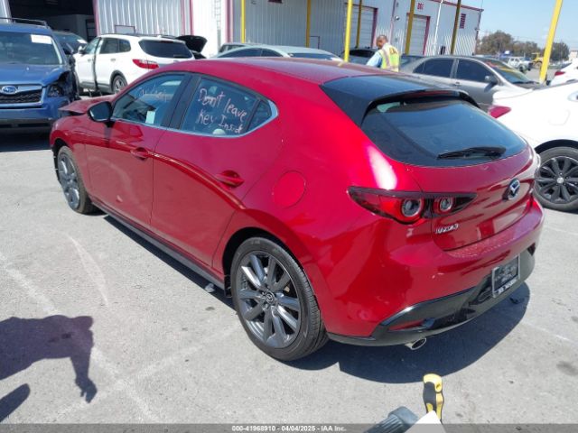 JM1BPALL9N1518688 Mazda Mazda3 Preferred