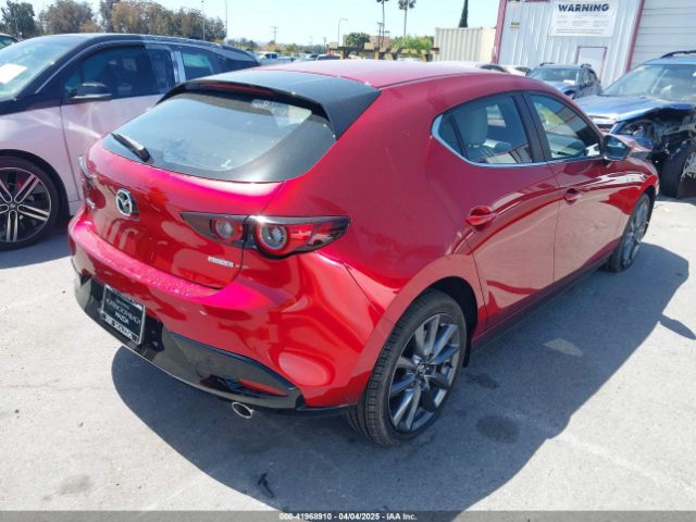 JM1BPALL9N1518688 Mazda Mazda3 Preferred