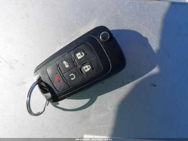 1G1PG5SB4G7197030 Chevrolet Cruze Limited Ltz Auto