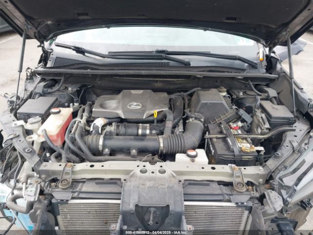 JTJBARBZ4G2062325 Lexus NX 200T