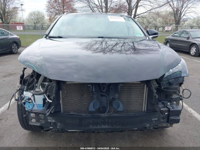 JTJBARBZ4G2062325 Lexus NX 200T