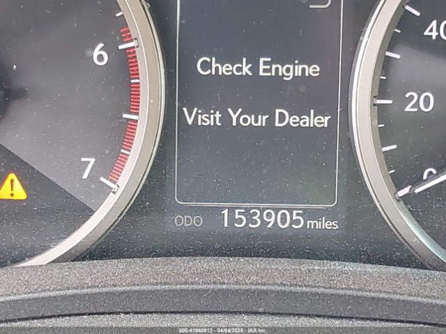 JTJBARBZ4G2062325 Lexus NX 200T