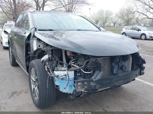 JTJBARBZ4G2062325 Lexus NX 200T