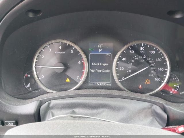 JTJBARBZ4G2062325 Lexus NX 200T
