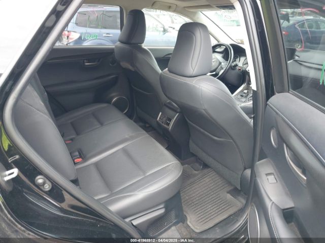 JTJBARBZ4G2062325 Lexus NX 200T