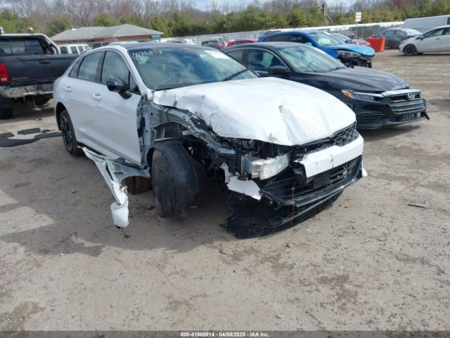 5XXG64J27RG263411 auction archive image