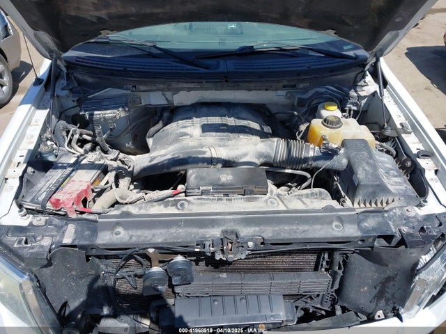 1FTFW1ETXEKD25655 Ford F-150 Xlt