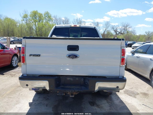 1FTFW1ETXEKD25655 Ford F-150 Xlt