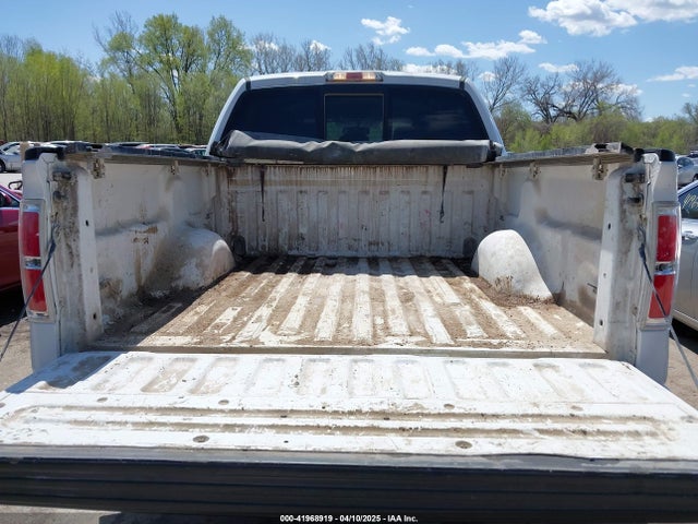 1FTFW1ETXEKD25655 Ford F-150 Xlt