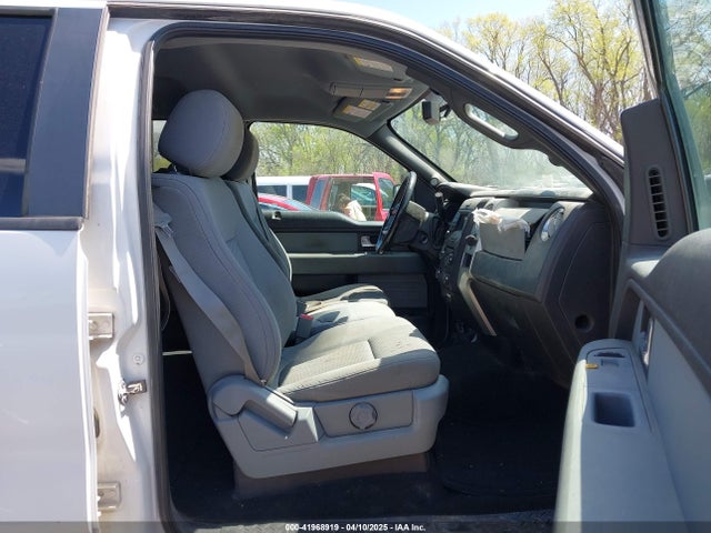 1FTFW1ETXEKD25655 Ford F-150 Xlt