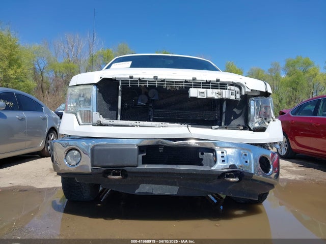 1FTFW1ETXEKD25655 Ford F-150 Xlt